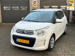 Citroën C1 - 1.0 VTi Feel *Airco*2020*NAP
