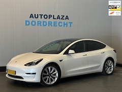 Tesla Model 3 - Standard RWD Plus 60 kWh