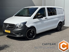 Mercedes-Benz Vito - 111 CDI Lang DC Comfort