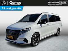 Mercedes-Benz EQV - 300 L2 Avantgarde 90 kWh | FULL OPTION | AMG-LINE | BURMESTER |