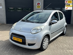 Citroën C1 - 1.0-12V Selection *Airco*Garantie