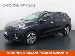 Kia e-Niro - DynamicPlusLine 39 kWh | Automaat | Panorama dak | Multifunctioneel stuurwiel | Bluetooth