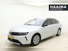 Opel Astra Sports Tourer - 1.2 Turbo 110pk Business Edition | DEMO | Navigatie | Adaptive Cruise control | Stoel + st