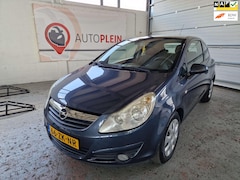 Opel Corsa - 1.2-16V Enjoy