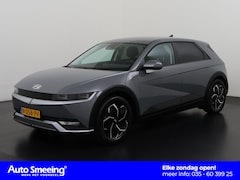 Hyundai IONIQ 5 - Style 58 kWh | 3 Fase | Trekhaak | Zondag Open