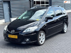 Mazda 5 - 5 2.0 TS , 7 persoons , trekhaak , cruise control