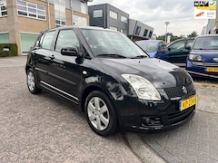 Suzuki Swift - 1.3 Base 5 deurs zeer nette auto