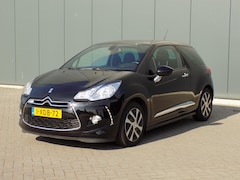 Citroën DS3 - 1.2 VTi So Chic Cruise control