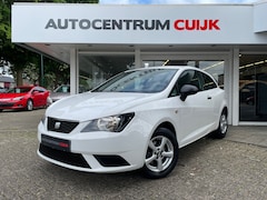 SEAT Ibiza SC - 1.2 Reference Airco, Radio Cd-speler, elek. ramen