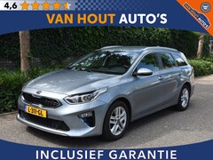 Kia Cee'd Sportswagon - Ceed 1.0 T-GDi DynamicLine | HYBRIDE | AUTOMAAT | CARPLAY | CAMERA