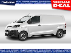 Fiat Scudo - 2.0 Diesel 145 S&S L2 PACK DYNAMIC NAV - BIJRIJDERSBANK - DIRECT RIJDEN