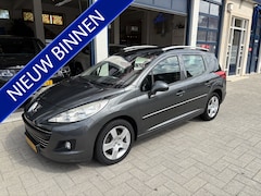Peugeot 207 SW - 1.6 VTi XS PANO/CLIMA/CRUISE/DEALER OND
