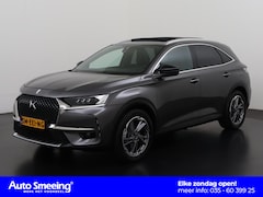 DS 7 Crossback - E-Tense So Chic | Panoramadak | Zondag Open