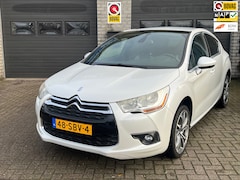 Citroën DS4 - 1.6 VTi So Chic