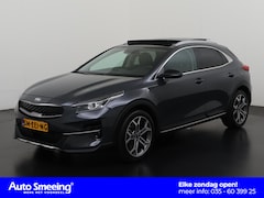 Kia XCeed - 1.6 GDi PHEV ExecutiveLine | Panoramadak | Zondag Open