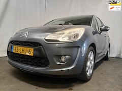 Citroën C3 - 1.4 VTi Ligne Business - Clima - Motor Schade