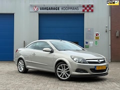 Opel Astra TwinTop - 1.8 Cosmo