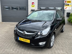 Opel Karl - 1.0 ecoFLEX Edition *Airco*Garantie, Cruise