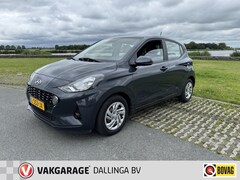 Hyundai i10 - 1.0 Comfort | Carplay | Cruise control