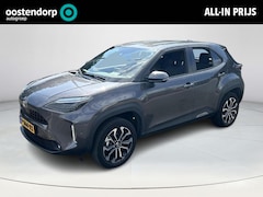 Toyota Yaris Cross - 1.5 Hybrid First Edition