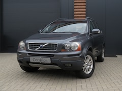 Volvo XC90 - 3.2 AWD Automaat Momentum Airco Ct-Control 7-Persoons Youngtimer