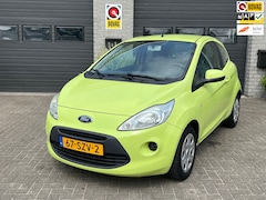 Ford Ka - 1.2 Cool & Sound start/stop *Airco*Garantie