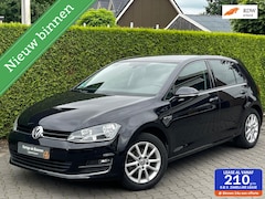 Volkswagen Golf - 1.2 TSI Trendline | TREKHAAK | STOELVERWARMING | CRUISE CONTROL