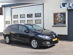 Renault Mégane Estate - 1.2 TCe Limited VOL Extra, s