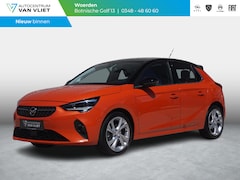 Opel Corsa - 1.2 GS Line 17'Lm velgen | Winterpakket