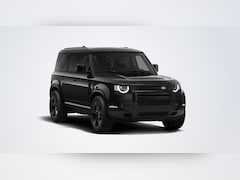 Land Rover Defender 110 - 2.0 P300e 110 X-Dynamic HSE | Head-Up Display | Meridian Surround Audio | Koelbox | 3-Zone