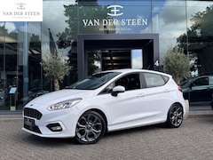 Ford Fiesta - 1.0 EcoBoost ST-Line Winterpack | Apple Carplay | NL Auto