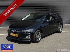 Volkswagen Polo - 1.0 TSI Highline, 16” LMV, CarPlay, stoel V