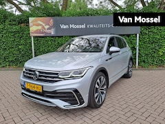 Volkswagen Tiguan - 1.5 TSI R-Line Business+ | VERWACHT | NAVIAGTIE | HEAD-UP | PANO-SCHUIFDAK | STOEL-STUURWI
