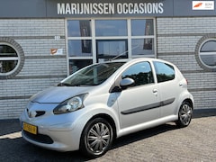 Toyota Aygo - 1.0-12V |Airco, Elekpkt|