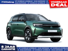 Opel Frontera - Electric GS 44 kWh DIRECT RIJDEN - GRATIS WALLBOX - 8 JAAR GARANTIE