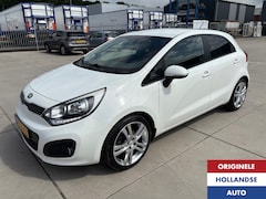 Kia Rio - 1.2 CVVT Parksensor Bluetooth Navi Cruise Control