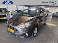 Ford B-Max - 1.0 EcoBoost Style Ned auto-Nw geleverd-100% onderhouden