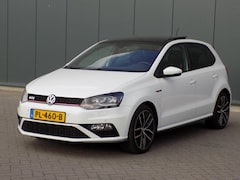 Volkswagen Polo - 1.8 TSI GTI Automaat