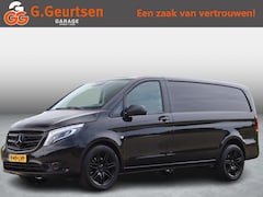 Mercedes-Benz Vito - 119CDI, 190PK, Lang, LED, Cruise Control, Camera,