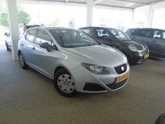 SEAT Ibiza - 1.2 Club orgineel 51000km Eerste eigenaar