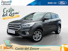 Ford Kuga - 1.5 EcoBoost Titanium