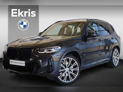 BMW X3 - xDrive30e High Executive | M Sportpakket | Glazen panoramadak | M Sportstoelen voor