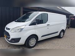 Ford Transit Custom - 270 2.0 TDCI L1H2 Trend *NIEUWE APK