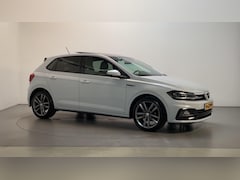 Volkswagen Polo - 1.0 TSI Highline R-Line Panoramadak Camera Virtual Cockpit Navigatie