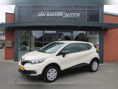 Renault Captur - 0.9 TCe Life ✅ BT ✅ Carplay ✅ NL Auto ✅