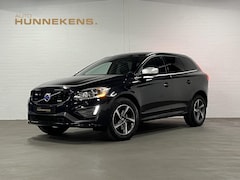 Volvo XC60 - 2.0 T5 FWD R-Design | Trekhaak | Adapt. cruise control | Stoel/stuurverwarming | Camera |