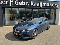Mercedes-Benz CLA-klasse Shooting Brake - 250e AMG Limited*Panorama*LED*EXPORT/EX BPM