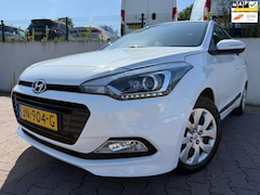Hyundai i20 - 1.0 T-GDI i-Motion/AIRCO/CRUISE/ZEER NETTE AUTO/NL AUTO/