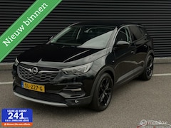 Opel Grandland X - 1.2 Turbo Innovation, Automaat. + Winterset