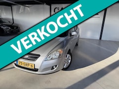 Kia Cee'd Sporty Wagon - 1.4 All Stars Nieuwe koppeling Nette Auto Nap